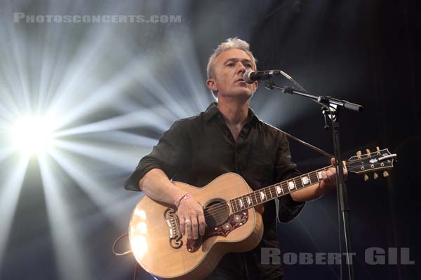 LES INNOCENTS - 2015-06-25 - PARIS - Place de la Republique - 